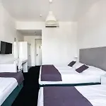 My Hotel Apollon